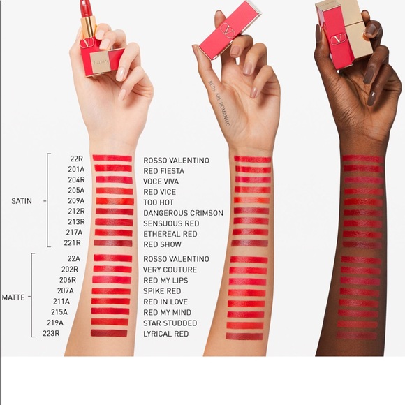 VALENTINO - Picture 2 of 3